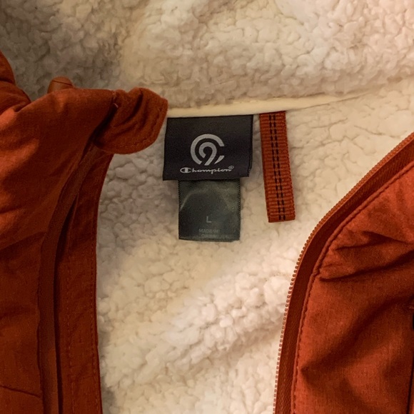 Champion Jacket - Picture 2 of 4